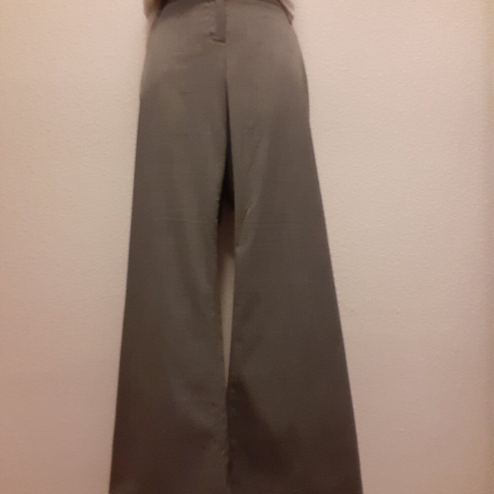 The Limited * Cassidy Fit * Brown * Sz 12R * Y2K * Vintage Trousers Slacks * EUC